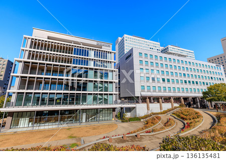 東京 江東区 有明 武蔵野大学 有明キャンパス 東京 江東区 有明 武蔵野大学 有明キャンパス 136135481