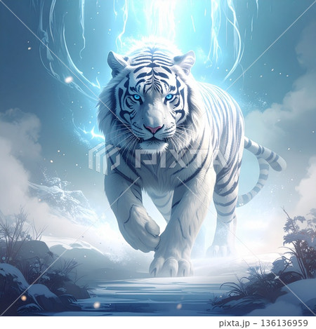 白虎10 白虎10 136136959