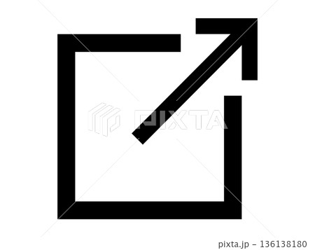 外部リンクのアイコン 136138180