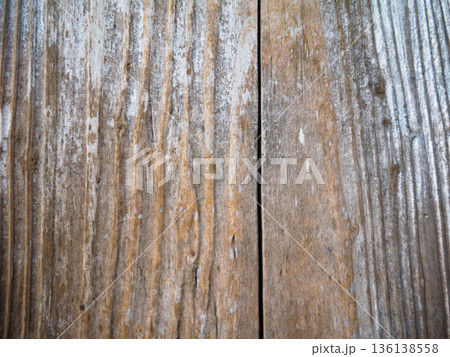 古い木材 古い木材 136138558