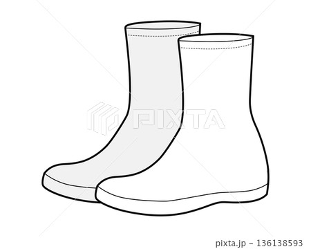 High top stretch sneakers shoe single sketch. Sleek knit footwear for city run, active lifestyle, man woman unisex. High top stretch sneakers shoe single sketch. Sleek knit footwear for city run, active lifestyle, man woman unisex. 136138593