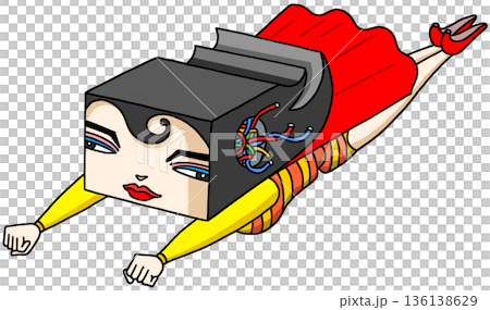 Symbolic - Supergirl Android 136138629