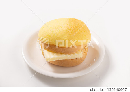 台湾メロンパン 136140967