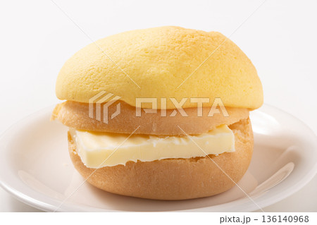 台湾メロンパン 136140968