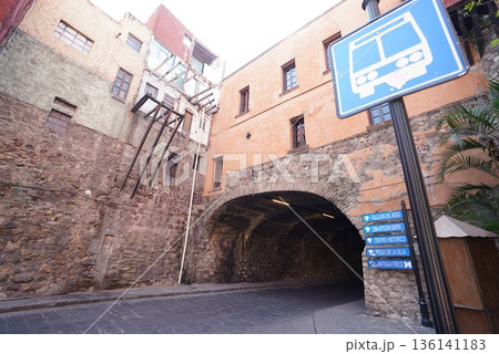 メキシコ グアナファト メキシコ グアナファト 136141183