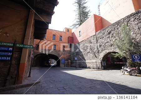 メキシコ　グアナファト 136141184