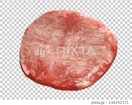 牛舌（1片） 136142171