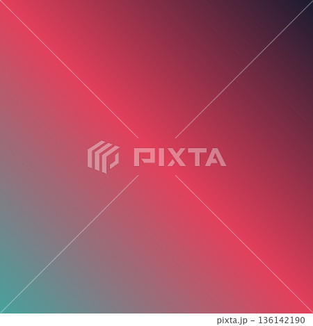 Slate Coral Teal Gradient Background Slate Coral Teal Gradient Background 136142190