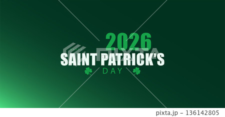 Celebrating Saint Patrick A Joyous 2026 Observance 136142805