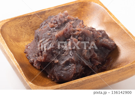 ［北海道産あずき］つぶあん 136142900