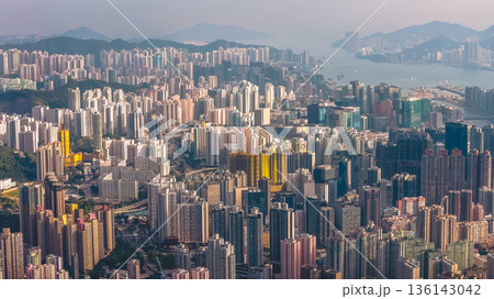 Jan 25 2026 Wong Tai Sin Kowloon City Dense Urban Highrise 136143042