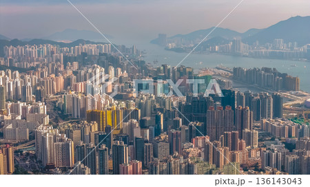 Jan 25 2026 Wong Tai Sin Kowloon City Dense Urban Highrise 136143043
