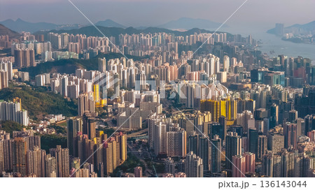 Jan 25 2026 Wong Tai Sin Kowloon City Dense Urban Highrise 136143044
