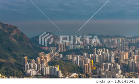 Jan 25 2026 Wong Tai Sin Kowloon City Dense Urban Highrise Jan 25 2026 Wong Tai Sin Kowloon City Dense Urban Highrise 136143045
