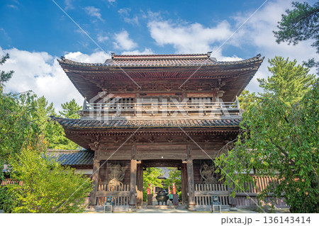 金沢 天徳院 山門 金沢 天徳院 山門 136143414
