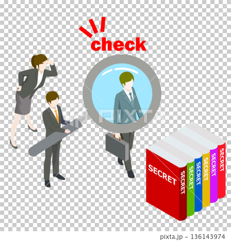 安全許可 136143974