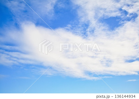 New Zealand Natural Sky Replacement Large Soft Cloud New Zealand Natural Sky Replacement Large Soft Cloud 136144934