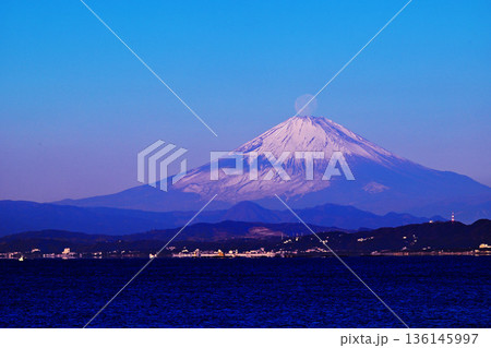 湘南江の島パール富士 湘南江の島パール富士 136145997