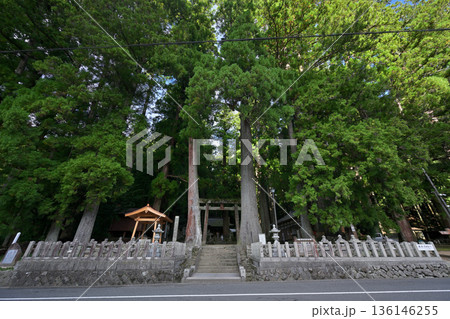 室生龍穴神社（奈良県宇陀市） 136146255
