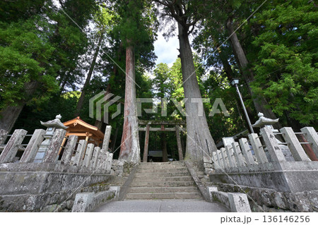室生龍穴神社(奈良県宇陀市) 室生龍穴神社(奈良県宇陀市) 136146256