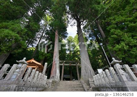 室生龍穴神社（奈良県宇陀市） 136146258
