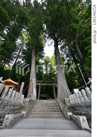 室生龍穴神社(奈良県宇陀市) 室生龍穴神社(奈良県宇陀市) 136146259
