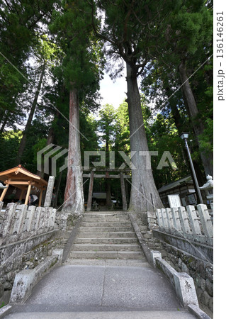 室生龍穴神社(奈良県宇陀市) 室生龍穴神社(奈良県宇陀市) 136146261