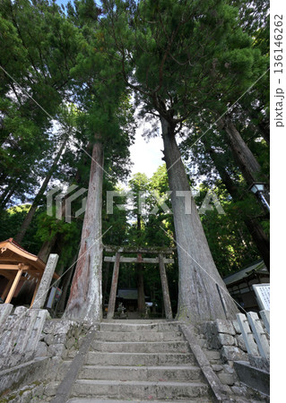 室生龍穴神社(奈良県宇陀市) 室生龍穴神社(奈良県宇陀市) 136146262