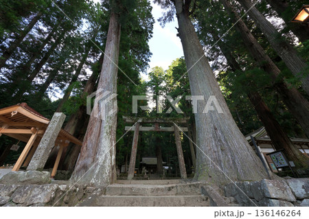 室生龍穴神社(奈良県宇陀市) 室生龍穴神社(奈良県宇陀市) 136146264