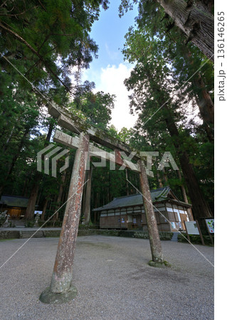 室生龍穴神社(奈良県宇陀市) 室生龍穴神社(奈良県宇陀市) 136146265