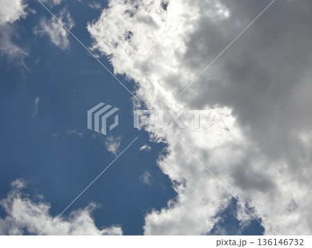 六月の雲-92 六月の雲-92 136146732