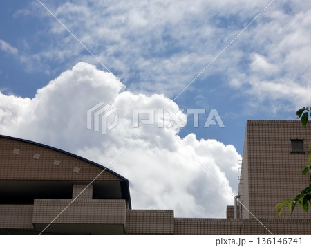 六月の雲-102 六月の雲-102 136146741