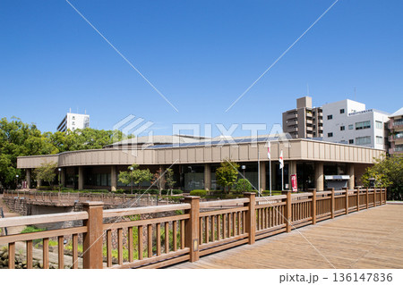 鹿児島市維新ふるさと館 鹿児島市維新ふるさと館 136147836