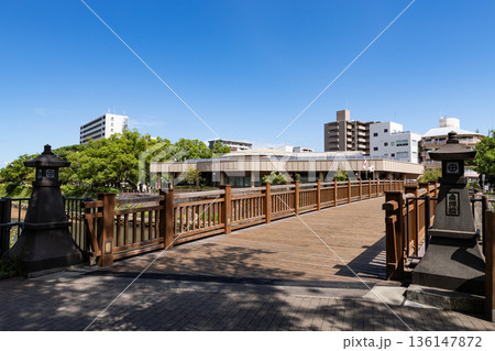 鹿児島市南州橋 136147872