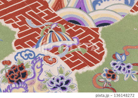 古布 古布 136148272