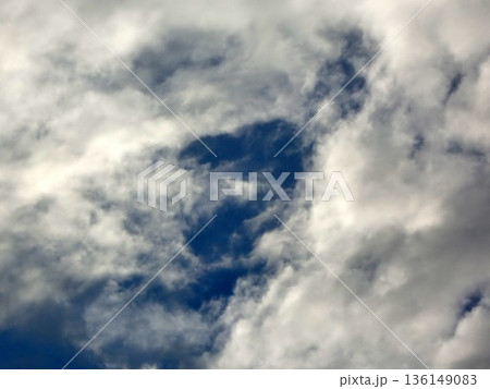 六月の雲-113 六月の雲-113 136149083