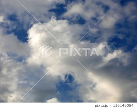 六月の雲-115 六月の雲-115 136149084