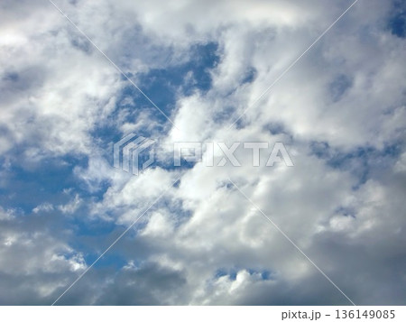 六月の雲-116 136149085