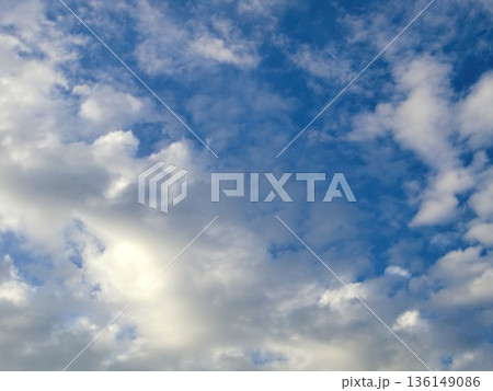 六月の雲-111 六月の雲-111 136149086