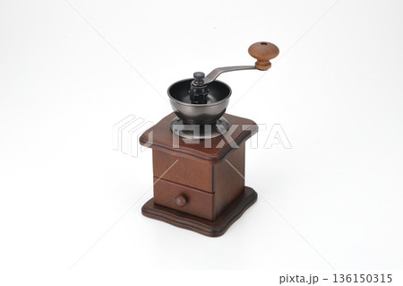コーヒーミル 136150315