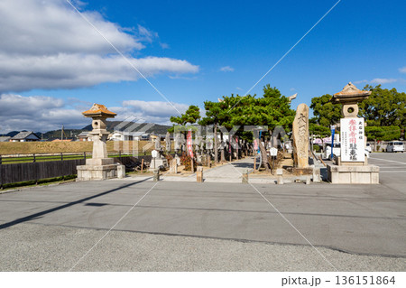 赤穂大石神社　兵庫県赤穂市 136151864