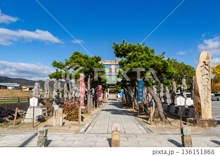 赤穂大石神社　兵庫県赤穂市 136151868