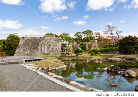 赤穂城跡 兵庫県赤穂市 赤穂城跡 兵庫県赤穂市 136152012