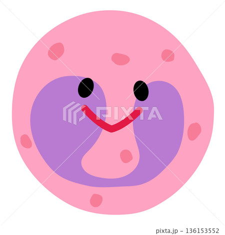 好酸球 キャラクター 好酸球 キャラクター 136153552