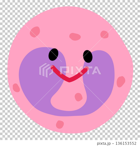 好酸球 キャラクター 好酸球 キャラクター 136153552