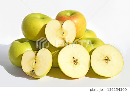 りんご（青林） 136154300