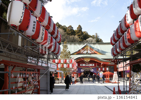 宮城縣護國神社 宮城縣護國神社 136154841
