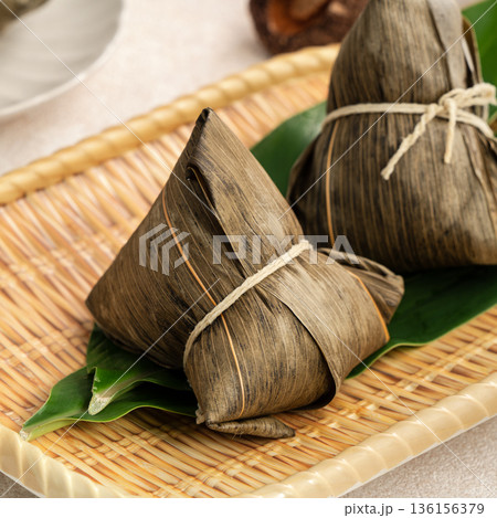 粽 チマキ 御萩 136156379