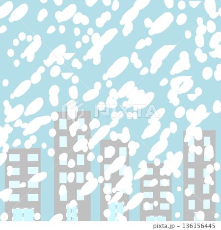 暴風雪 暴風雪 136156445