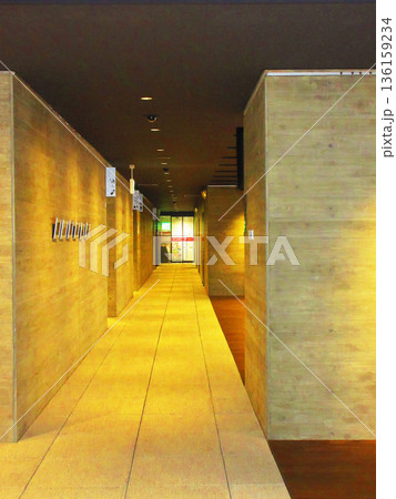 埼玉県川口市の川口市役所第二本庁舎の様々な風景 136159234